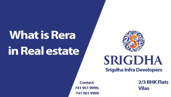 What is Rera in Real estate